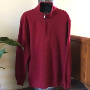 Arrow Fleece Classic Fit Sweatshirt